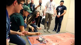 NASA Community College Aerospace Scholars Program NCAS at JPL [upl. by Pich]