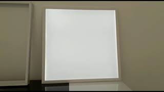 60x60 Led Panel [upl. by Augustine771]