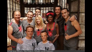 FORT BOYARD 2012 EMISSION 1 EQUIPE THOMAS HUGUES [upl. by Aloel869]