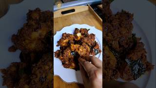 Chicken Chukka വീട്ടിലുണ്ടാക്കാം  Chicken chukka recipe in Malayalam [upl. by Alcinia]