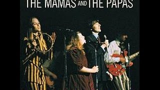 The Mamas amp Papas Dancing Bear wLyrics [upl. by Bacchus]