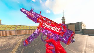 The Perfect Movement SMG on Warzone 3 👑 [upl. by Dagna]