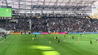 LAFC 3252 En LA hay una Banda crazy [upl. by Odom]