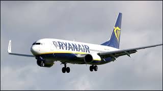 Ryanair Edition 7 New [upl. by Nwahsem]