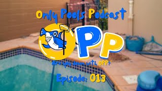 When to Resurface Your Pool  EP13 [upl. by Petras]