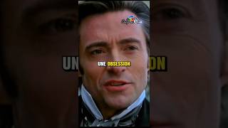 💯Lobsession pousse à franchir les limites hughjackman bestmovies cultescene [upl. by Sukramaj]