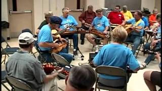 Mountain Dulcimer Lesson Series Southwind [upl. by Randie246]