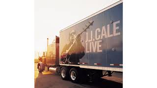 JJ Cale  Ride Me High Official Live Album [upl. by Radnaskela]