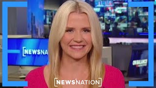 Elizabeth Smart talks TV anchoring and escaping captivity  On Balance [upl. by Muraida]