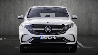 2024 Mercedes Benz EQC 🚀 Price Dimensions Engine Specs [upl. by Nohsed]