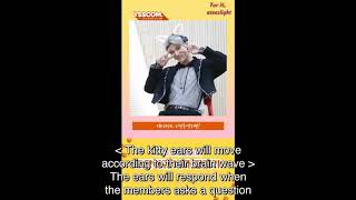 ENG SUB  Dugun Dugun is it true  Wooyoung’s Part [upl. by Remsen]