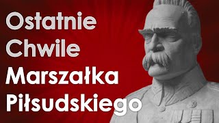 Śmierć Marszałka Piłsudskiego  Polska w żałobie 1935 [upl. by Aloysius]