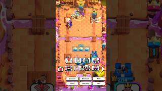 Clash Royale Epic Day 71 Dominating the Arena with ProLevel Strategies [upl. by Venterea]