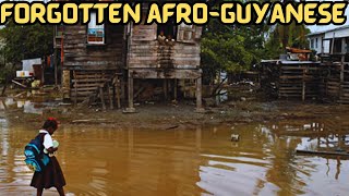 Is Guyana’s Oil Boom Fueling AntiBlack Racism [upl. by Carlisle334]