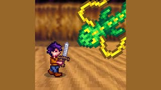 Therm  Hold Your Ground Cavrags Theme  Stardew Valley Roguelike [upl. by Nuawtna]