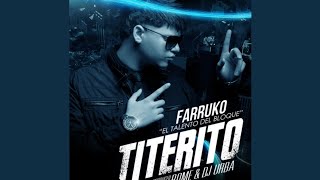 Farruko  Titerito Audio Oficial [upl. by Ajtak1]