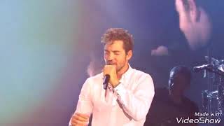 Chenoa y David Bisbal [upl. by Wenz]