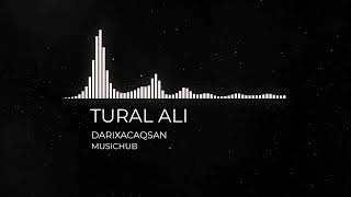 TURAL ALI DARIXACAQSAN Best Azeri Trap Music [upl. by Flory]