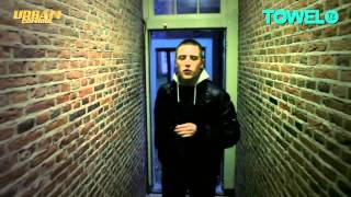 BlockBarz 2 afl 12  Lil Kleine [upl. by Charmain]