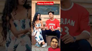 Mazaa aa gaya 🤪🤣 shorts ytshorts couplegoals khwahishgal [upl. by Yevrah]