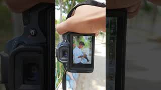 Canon 250d Vs 50mm 🤯 Photography  funnyvideo shortvideo shorts viral viralvideo foryou Vlog [upl. by Desiree]