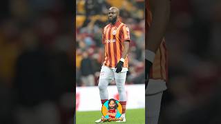 Ndombele’den Efsane Ümraniyespor Maçı Kombini 😂 galatasaray [upl. by Eedahs]