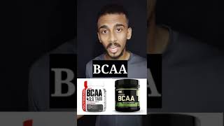 BCAA Supplements do they work   Malayalam [upl. by Leunamne937]