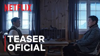 Believer 2  Teaser oficial  Netflix [upl. by Mayes]