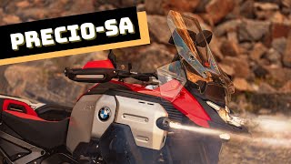 BMW R 1300 GS Adventure R1300GSA BELLEZA DE MOTO [upl. by Buck119]