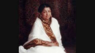 Saraswati Vandana Shloka by Bharat Ratna Lata Mangeshkar [upl. by Airdnaid]