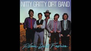 Long Hard Road The Sharecroppers Dream – Nitty Gritty Dirt Band [upl. by Talyah]