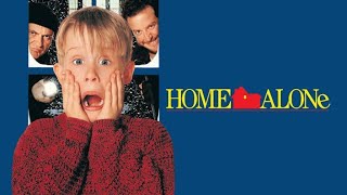 home Alone 2 lost in new York full movie [upl. by Oilut]