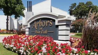 Arbors on Post Oak Newly Renovated Apartments Euless TX [upl. by Laehcym521]