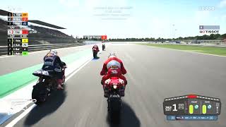 Explore Your TopSpeed Adventure in Motogp With This Realy Nice Racing Bike Give You Plenty of Power [upl. by Atsirhc]