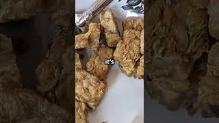 Why Tempeh is the Ultimate PlantBased Protein tempeh veganfood food guthealth [upl. by Etiuqal]