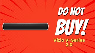 DONT BUY VIZIO VSeries 20 Until You Watch This 😱 9 Shocking Reasons [upl. by Itagaki]