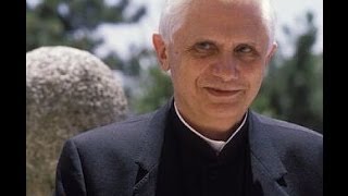 Chi è Joseph Ratzinger Il servizio di Anna Boiardi Tg5 [upl. by Shandeigh]