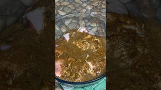 Jamaican🇯🇲 Jerk Chicken Jerk Chicken Recipe [upl. by Keli245]