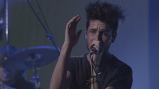 Bastille  Pompeii Live 2012 HD [upl. by Eelyr]