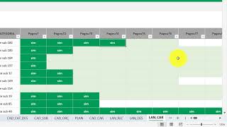 Planilha de Orçamento Pessoal e Familiar Completa  Atualização 64 [upl. by Kcod]