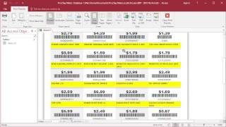 How to create price tag [upl. by Silloh]