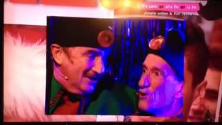 Chuckle brothers on celebrity juice [upl. by Balsam101]