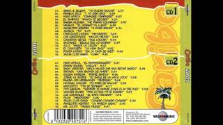 Caribe 2001 cd 1 16 Salsa Club Band Luna [upl. by Nahshunn929]