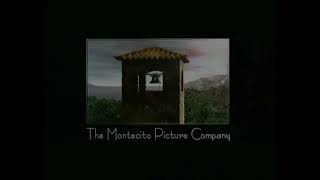 The Montecito Picture Company  Columbia TriStar Television  DIC Entertainment [upl. by Randy]