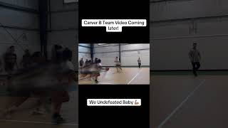 Carver 78 B team Still undefeated middleschoolbasketball explore kokomo girlsbasketball fyp [upl. by Lletnuahs]