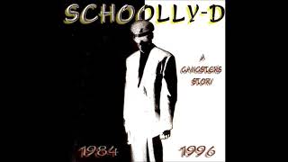 Schoolly D  PSK What Does It Mean [upl. by Jovia]