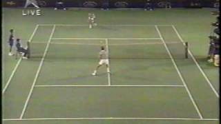 Edberg v Muster  94 A QF [upl. by Garzon]