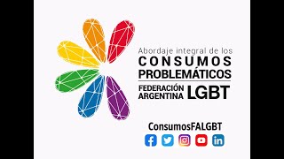 Consumo problemático de nuevas tecnologías [upl. by Reba]