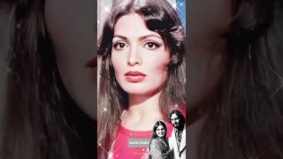 Parveen Babi Mahesh Bhatt ❤ story viral trending shorts [upl. by Enehpets266]