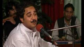 Hashmat Sahar  nice Pashto Song  Leka Che  da Kabir Stori Yaad [upl. by Eener]